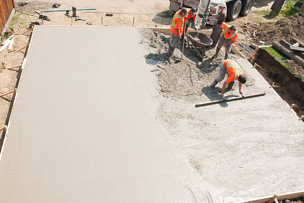Best Waterproofing & Drywells  in Wales, WI
