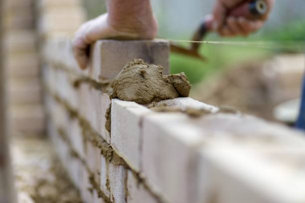 Best Local Concrete Companies  in Wales, WI